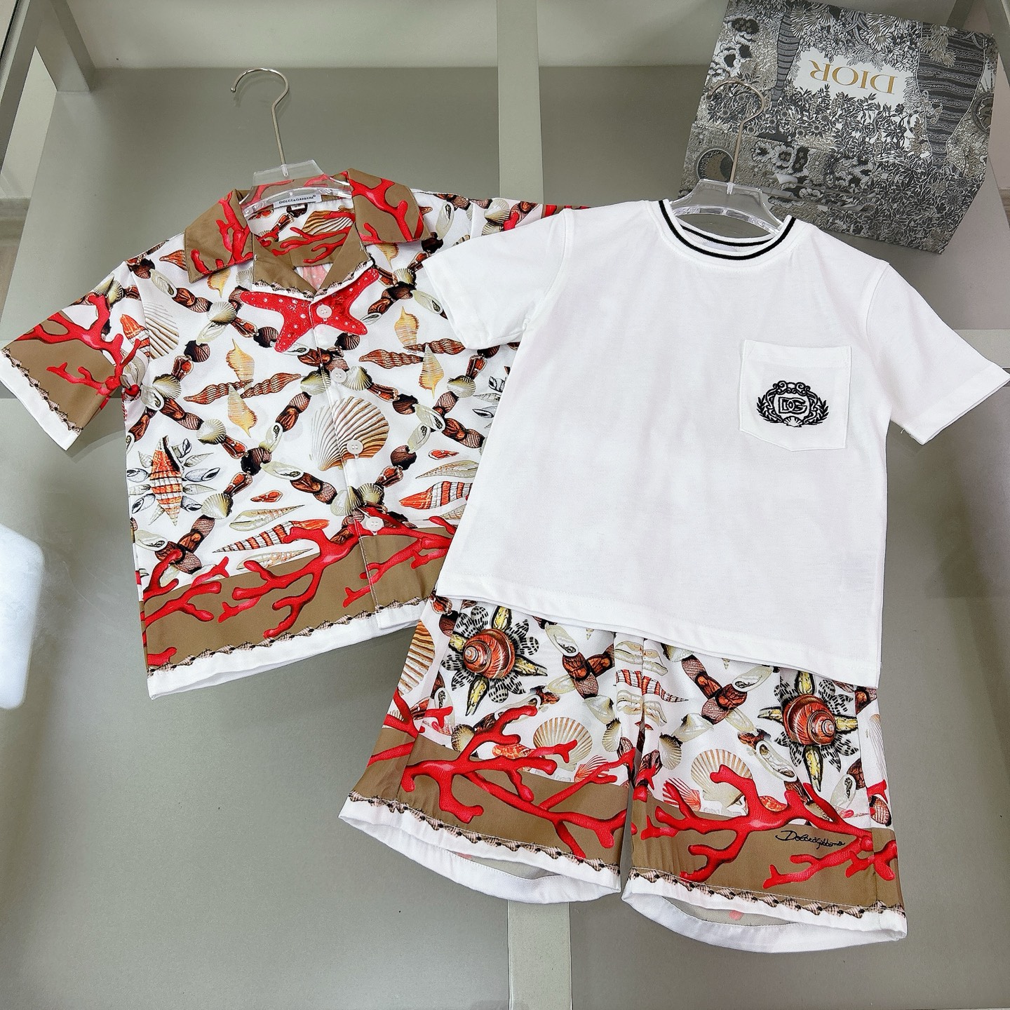 child/Boys' clothing